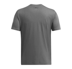 Under Armour T-Shirt UA M SPORTSTYLE LC SS Grau/Dunkelgrau/Hellgrau