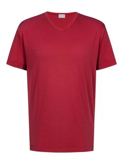 Mey V-Shirt SOLID NIGHT