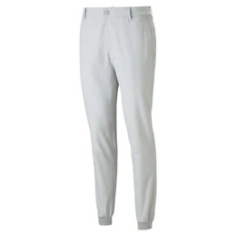 Golfhose Golf Hose Jogger Hellgrau Herren 32/32