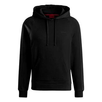 HUGO Hoodie Tonal Logo