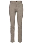 BOSS ORANGE Stoffhose Chino_slim Khaki/Braun/Grau/Beige