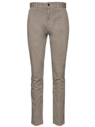 Stoffhose Chino_slim (1-tlg)