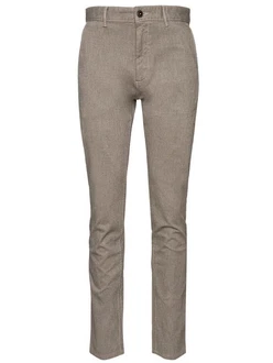 BOSS ORANGE Stoffhose Chino_slim