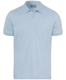Poloshirt KN Futureflex Baumwolle, elastisch
