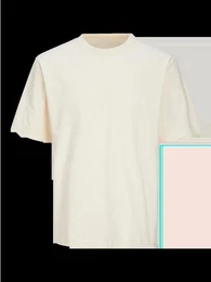 Kurzarmshirt JORBROOKLYN GRAPHIC BACK TEE SS C.N
