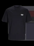 Jack & Jones JORBROOKLYN BACK TEE SS CREW NECK 