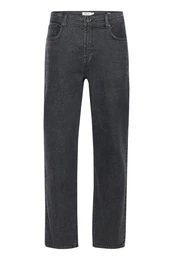 !Solid Regular-fit-Jeans SDGULED RYAN moderne Jeanshose