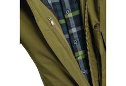 Schöffel Insulated Jacket Bastianisee LIZARD
