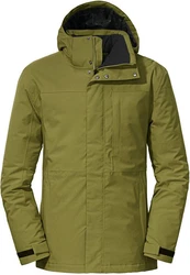 Schöffel Insulated Jacket Bastianisee LIZARD
