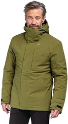Schöffel Insulated Jacket Bastianisee LIZARD