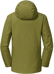Schöffel Insulated Jacket Bastianisee LIZARD