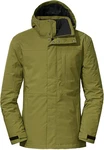 Schöffel Insulated Jacket Bastianisee LIZARD