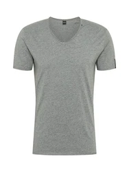 Replay T-Shirt Grau/Hellgrau/Dunkelgrau