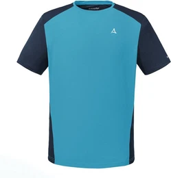 Schffel T-Shirt T Shirt Solvorn1 M METHYL BLUE