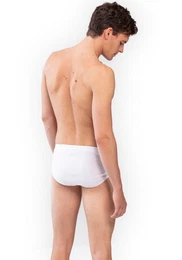 Slip NOBLESSE Ohne auftragende Seitennhte