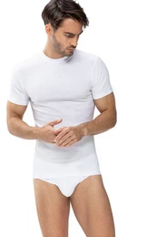 Unterziehshirt SERIE NOBLESSE Ohne auftragende Seitennhte