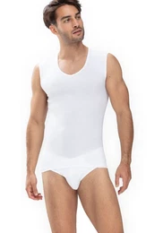 Achseltop CASUAL COTTON (K) ohne auftragende Seitennhte