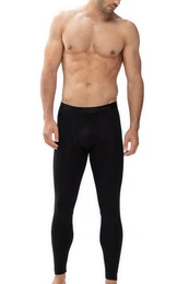 Lange Unterhose CASUAL COTTON (K) Weiche Beinabschlsse
