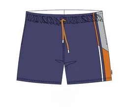 Badeshorts Herren Bermudas