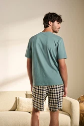 Next Pyjama Motion Flex (2 tlg) 