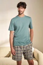 Next Pyjama Motion Flex (2 tlg) 
