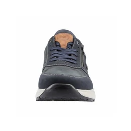 blau Sneaker (keine Angabe, 1-tlg., keine Angabe)