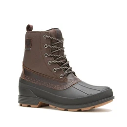 LAWRENCEN CHOCOLATE-CHOCOLAT Stiefel