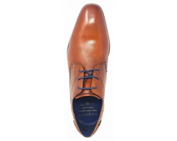 bugatti Schnürschuh City Morino (312420054100) 312420054100-6300