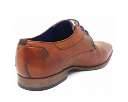 bugatti Schnürschuh City Morino (312420054100) 312420054100-6300