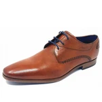 bugatti Schnürschuh City Morino (312420054100) 312420054100-6300