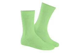 Hudson Herren-Socken Relax Cotton Dunkelgrau/Schwarz/Grau