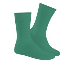 Hudson Herren-Socken Relax Cotton 