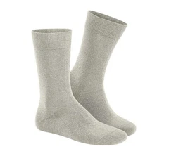 Hudson Herren-Socken Relax Cotton 
