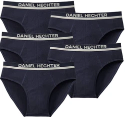 Daniel Hechter Slip Dunkelblau/Blau