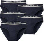 Daniel Hechter Slip Dunkelblau/Blau