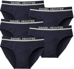 Daniel Hechter Slip Dunkelblau/Blau