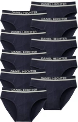 Daniel Hechter Slip (Packung) Dunkelblau