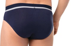 Daniel Hechter Slip (Packung) Dunkelblau
