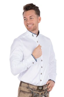 Orbis Trachtenhemd THOMEO
