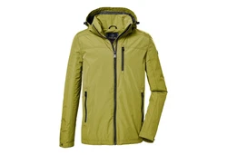 G.I.G.A. DX Softshelljacke Jacke (GS 130) GS 130