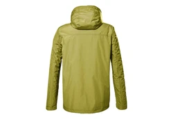 G.I.G.A. DX Softshelljacke Jacke (GS 130) GS 130