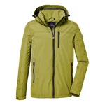 G.I.G.A. DX Softshelljacke Jacke (GS 130) GS 130