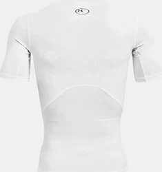 Under Armour T-Shirt UA HG ARMOUR COMP Rot/Dunkelgrün/Dunkelblau/Weiß/Khaki/Schwarz