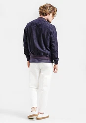 18N62 Lederjacke NEANGLO College Style 18N62