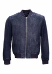 18N62 Lederjacke NEANGLO College Style 18N62
