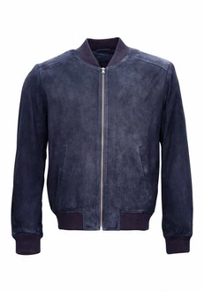 18N62 Lederjacke NEANGLO College Style 18N62