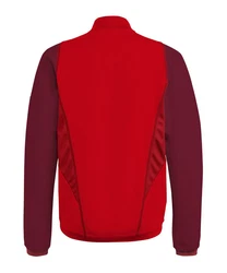 adidas Performance Sweatjacke Tiro 23 Competition Trainingsjacke Rot/Dunkelrot
