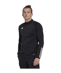 adidas Performance Sweatjacke Tiro 23 Competition Trainingsjacke Schwarz
