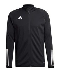 adidas Performance Sweatjacke Tiro 23 Competition Trainingsjacke Schwarz