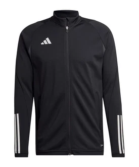 adidas Performance Sweatjacke Tiro 23 Competition Trainingsjacke Schwarz
